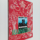 Maarit Leso : Makujen Manhattan - pikkukuva 1