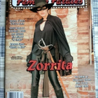 Femme Fatales Magazine - Toukokuu 2000 - pikkukuva 1