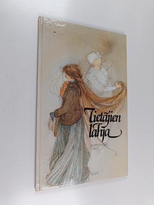 Lisbeth Zwerger : Tietäjien lahja