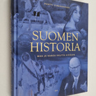 Pentti Virrankoski : Suomen historia : maa ja kansa kautt... - pikkukuva 1