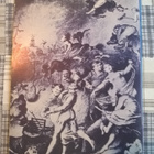 Rudolf Tobias - Walpurgi Burlesk 7" EP - pikkukuva 2