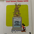 Hessu Galilei - pikkukuva 2