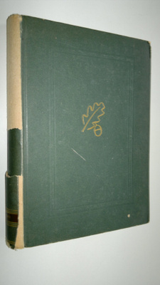 Thomas B. Costain : Kuninkaan lemmitty