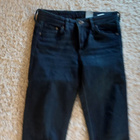 Skinny regular farkut koko 28/32 - pikkukuva 3