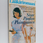 Jane Converse : Sisar Paulan painajainen - pikkukuva 1