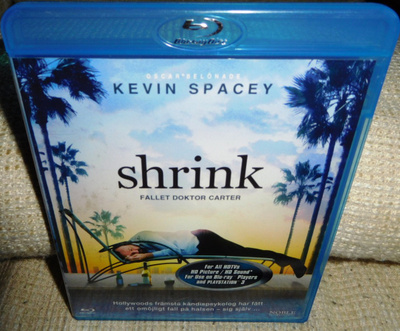 Shrink Blu-ray