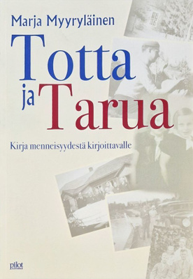 Marja Myyryläinen: Totta ja tarua