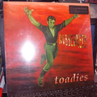 LP Toadies : Rubberneck ( SIS POSTIKULU ) UUSI - pikkukuva 1
