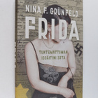 Nina F. Grunfeld : Frida : tuntemattoman isoäitini sota - pikkukuva 1