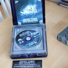6DVD Star Trek Kausi 1 Deep Space Nine - pikkukuva 3