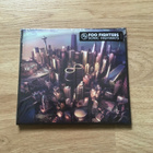 Foo Fighters - Sonic Highways CD (UUSI) - pikkukuva 1