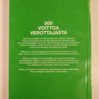 Juha (toim.) Koponen : 600 voittoa verottajasta : henkilö... - pikkukuva 2
