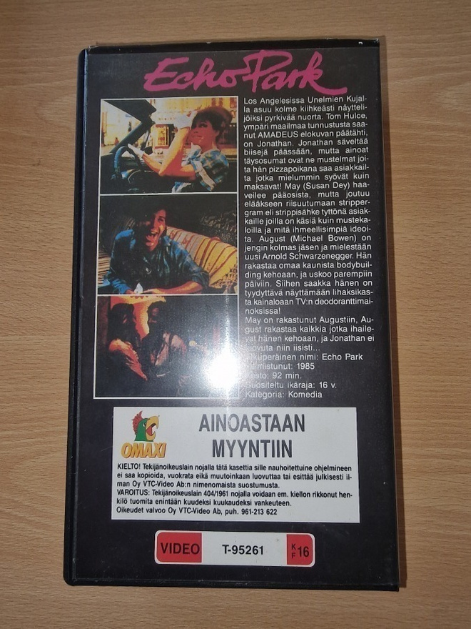 Item image