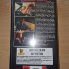 Unelmien kuja - Echo Park (1986) VHS - pikkukuva 2