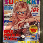 Suosikki 1/1994 Musiikkilehti - pikkukuva 1