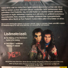 Douglas Adams: Linnunradan käsikirja liftareille (1981) 2DVD - pikkukuva 2