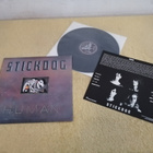 STICKDOG - Human LP - pikkukuva 1