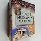 Koko muinainen maailma : Historian merkkihenkilöt ; Jumal... - pikkukuva 1
