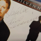 HEIKKI SILVENNOINEN - SWEET SURRENDER CD NIMMARILLA - pikkukuva 2