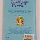 Susanna Davidson ym. : Stories of Magic Ponies - pikkukuva 2