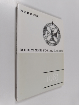 Nordisk medicinhistorisk årsbok 1983