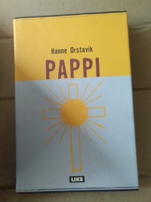 Hanne Ørstavik: Pappi