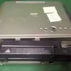 TOSHIBA TLP67J VIDEOTYKKI (W) - pikkukuva 2
