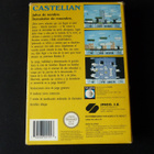 NES - Castelian - PAL B CIB - pikkukuva 2