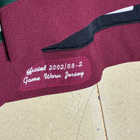 Ossi Väänänen Game Worn pelipaita 2002/3 set 2 - pikkukuva 5