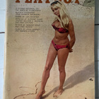 Playboy - June 1968 - erinomaisessa kunnossa - pikkukuva 1