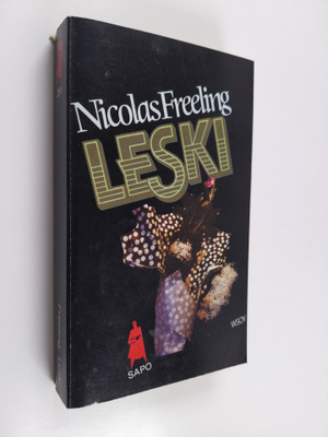 Nicolas Freeling : Leski