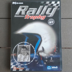 PC CD: Rally Trophy peli (2001) - pikkukuva 1