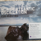 NORTH ATLANTIC OSCILLATION:FOG ELECTRIC 2CD - pikkukuva 1