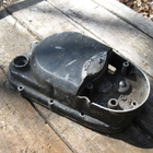 Yamaha RD125DX kytkinkoppa - pikkukuva 1
