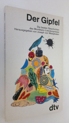 Joseph von Westphalen : Der Gipfel