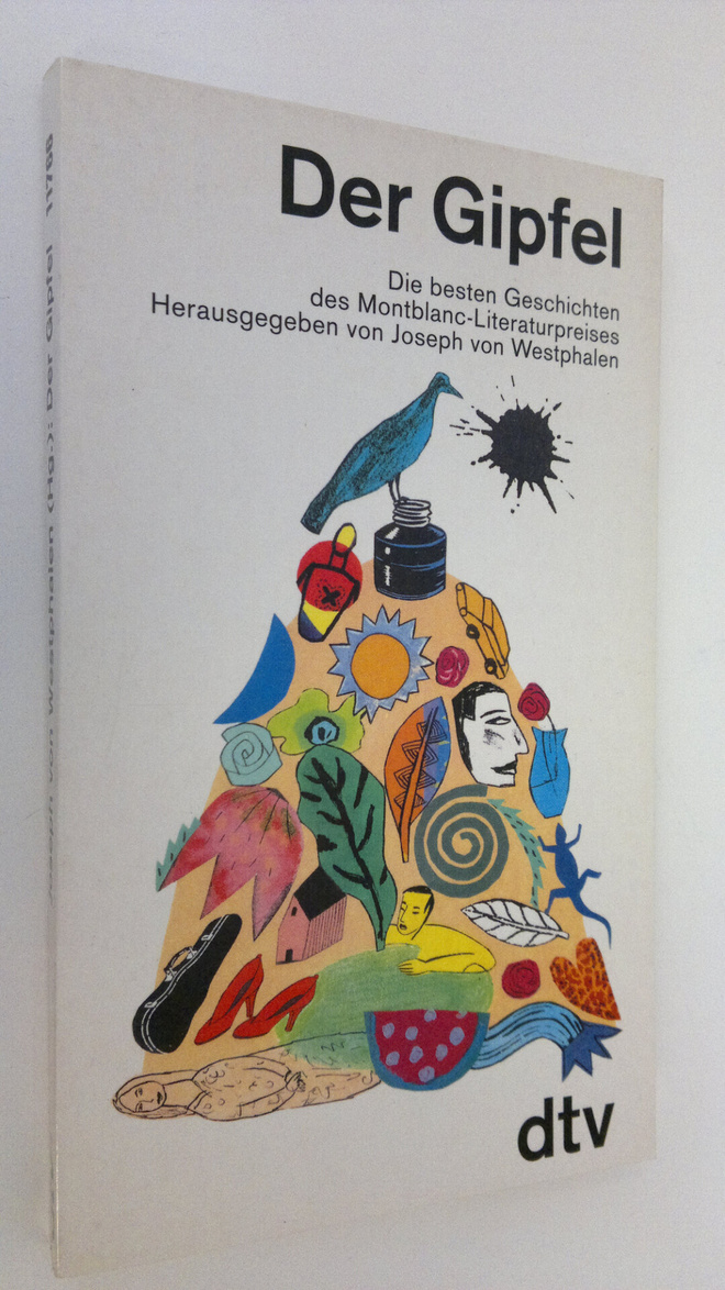 Joseph von Westphalen : Der Gipfel