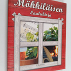 Virpi (toim.) Kari : Mökkiläisen laulukirja - pikkukuva 1