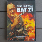 DVD: BAT 21 (Gene Hackman, Danny Glover 1988/2009) - pikkukuva 1