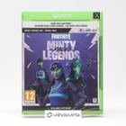 Fortnite Minty Legends Pack lisäosa - Series X / Xbox One - pikkukuva 1
