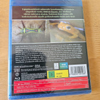 Guyanan sademetsissä (Blu-ray, uusi) - pikkukuva 2