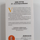 Clive Cussler ym. : Puolikuu nousee - pikkukuva 2