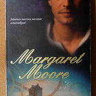 Margaret Moore: Lady Beatricen lemmitty Lochbarrin.. - pikkukuva 3