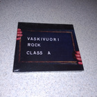 Vaskivuori rock class A - CD - pikkukuva 1