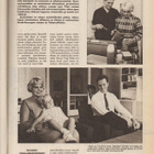 Kotiliesi n:o 17 1966 Perhealbumi. Leena & Heikki. Margarett - pikkukuva 2
