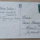 Jenny Nyström: Tupa hankien keskellä, p. 1947 - pikkukuva 2
