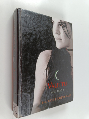 P. C. Cast : Valittu