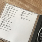 Jazz-club piano v/a CD verve 1989 - pikkukuva 2