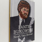 Noah Van Sciver : Fante Bukowski - pikkukuva 1