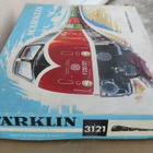 Märklin vintage pikajuna paketti - pikkukuva 5