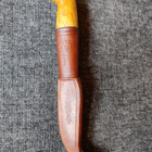 Puukko SA leimattu tuppi - pikkukuva 3
